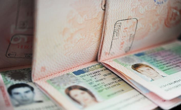 Венгерское посольство в Бишкеке начнет выдавать визы в ряд европейских стран изображение публикации