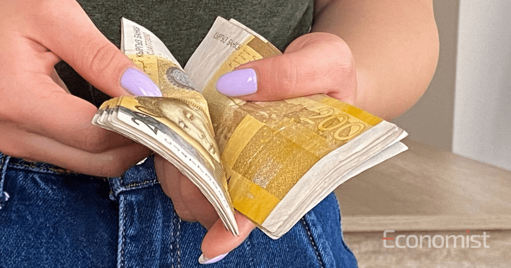 Малоимущим семьям Бишкека выделили 35 млн сомов для вывода из бедности изображение публикации