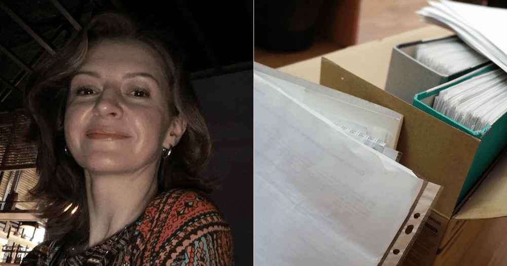 Из офиса «ГАТА Хава Йоллары» забрали компьютеры и документы – во время изъятия присутствовала Ксения Барабаш изображение публикации
