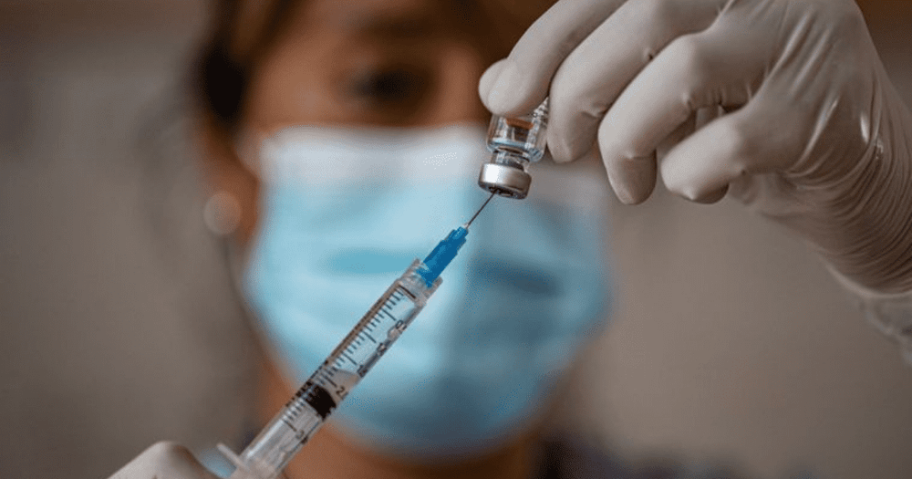 Китайскую вакцину Sinopharm получили уже более 700 кыргызстанцев изображение публикации