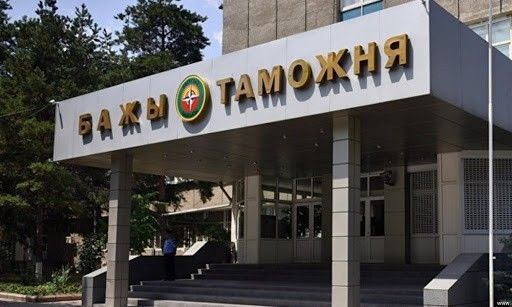 Марипов ознакомился с очередным проектом по цифровизации таможни изображение публикации