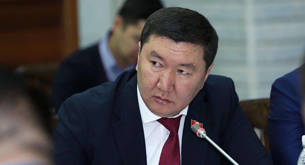 Президент пожурил депутата за некорректное высказывание о причине высоких цен на морковь изображение публикации