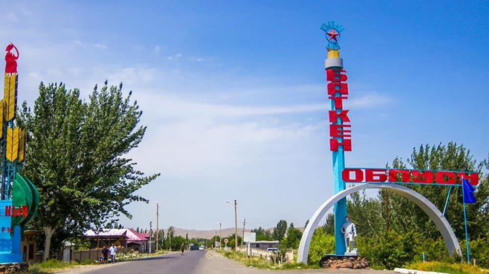 ЖК одобрил списание 15 млн сомов бюджетных кредитов пострадавшим предпринимателям в Баткенской области изображение публикации