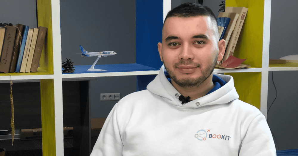 Bookit.kg: лето 2021 начинается с ценопада на рейсы Бишкек — Москва изображение публикации