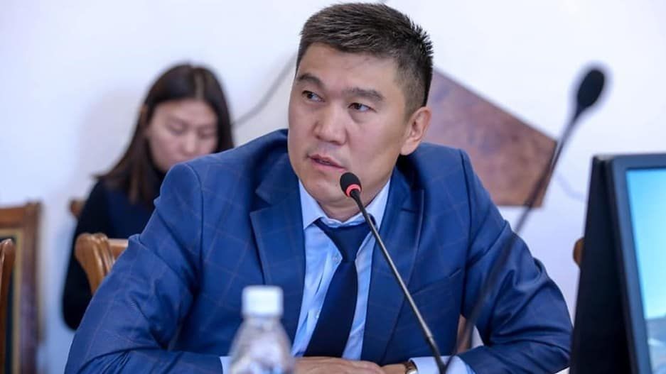 Экс-вице-мэр столицы возместил государству 30 млн сомов изображение публикации