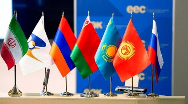 ЕАЭС ведет переговоры по соглашению о свободной торговле с Ираном — Кыргызстан также обсуждает сотрудничество изображение публикации