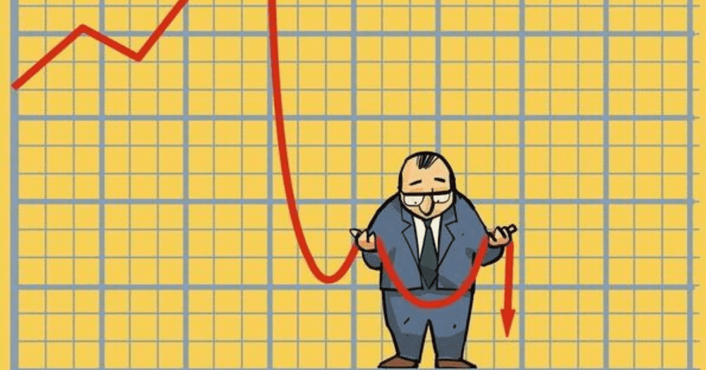 Малые и средние предприятия понесли потери по всем основным показателям — Нацстатком изображение публикации