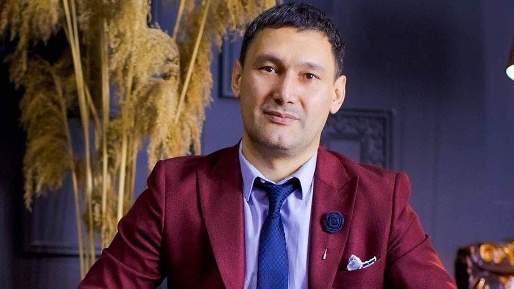 Вернувшемуся в Кыргызстан экс-гендиректору Elite House изменили меру пресечения изображение публикации
