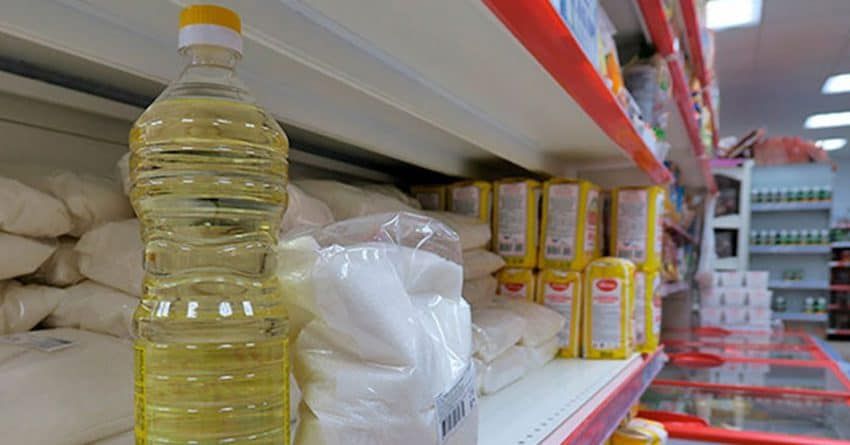 В Кыргызстане ожидается снижение цен на сахар и растительное масло изображение публикации