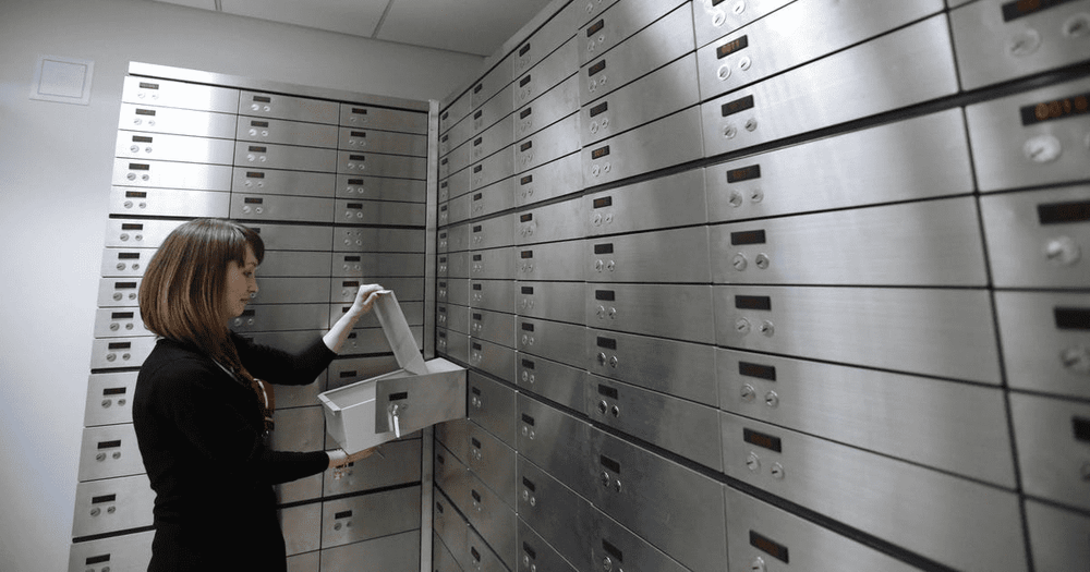 Налоговая служба недовольна публичным обсуждением инициативы о доступе к банковской информации изображение публикации