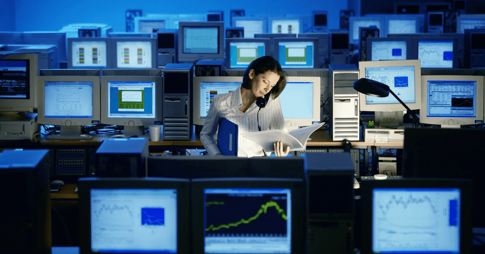 Налоговая служба: Инициатива о доступе к банковской информации направлена на автоматизацию процессов изображение публикации