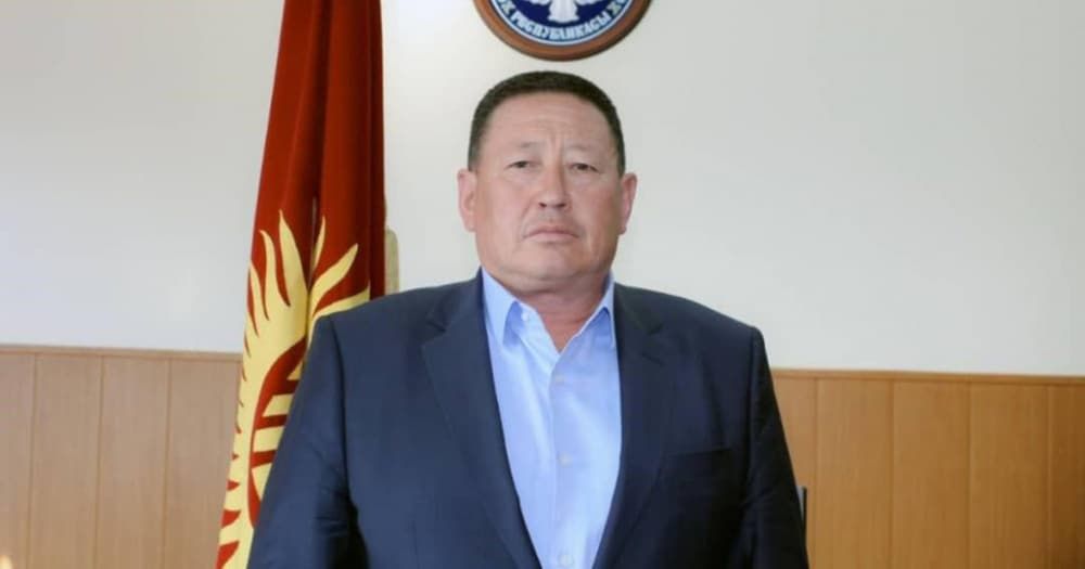 Бланки на 518 млн сомов — уволен директор госучреждения «Унаа» изображение публикации