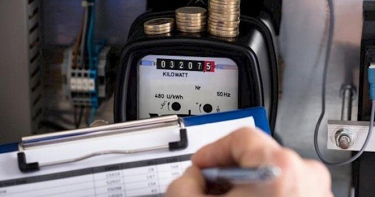 Энергокомпании недополучили 39 млн сомов из-за льготного тарифа для малообеспеченных семей изображение публикации