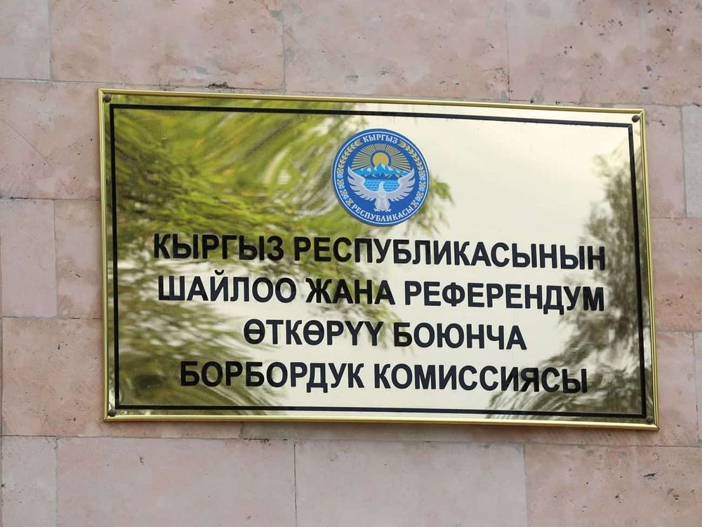“Жалпы иш” коомдук фонду: Кыргызстандыктар БШКнын натыйжалуулугун кандай баалашат изображение публикации