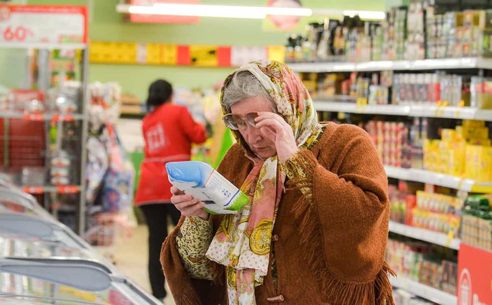 Инфляция в Кыргызстане составила 6.5% — подорожало все изображение публикации
