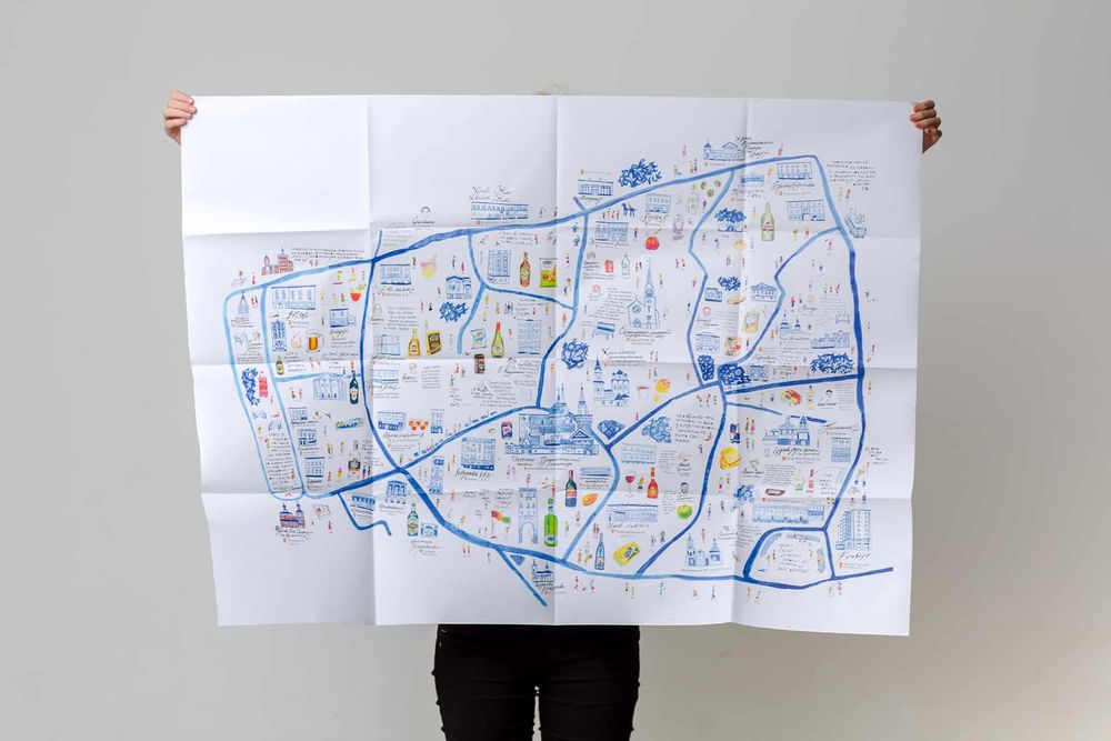 В Кыргызстане разрабатывают закон о парке креативных индустрий  изображение публикации