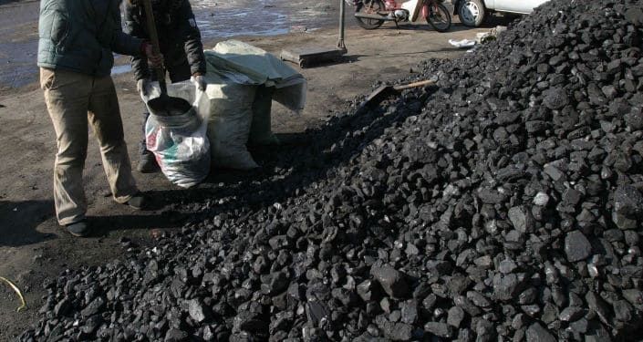 Угля по 3 тысячи сомов хватило только на 130 семей изображение публикации