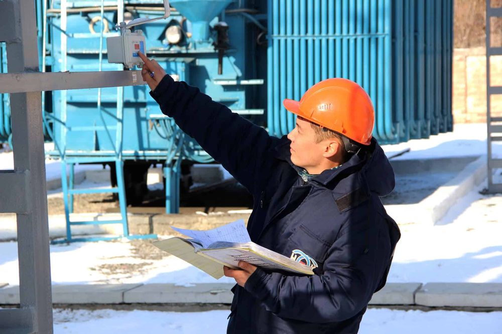 НЭСК увеличит уставной капитал более чем в два раза изображение публикации