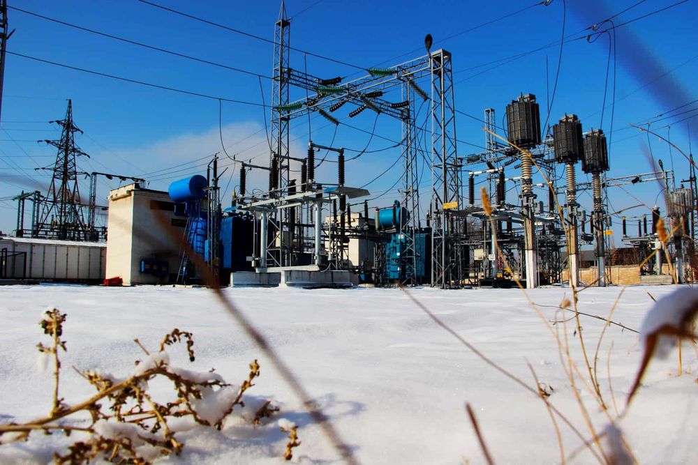 Повышенные тарифы на электроэнергию вступили в силу в Кыргызстане изображение публикации