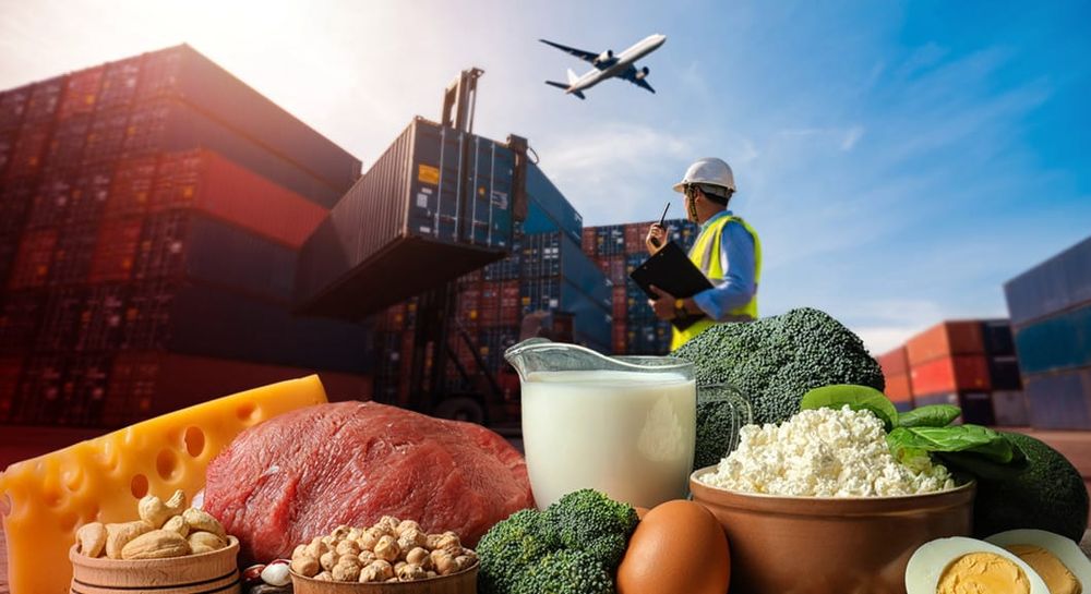 Более 70% экспорта КР приходится на товары обрабатывающей промышленности изображение публикации