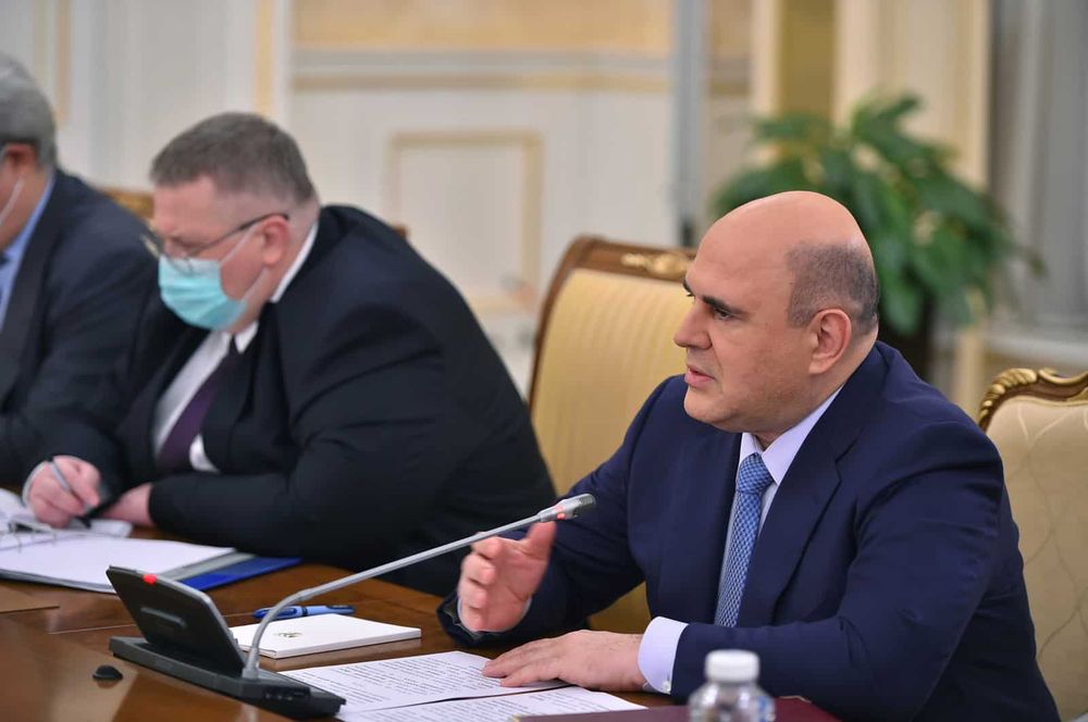 Россия готова расширять поддержку КР в области цифровизации госуправления изображение публикации
