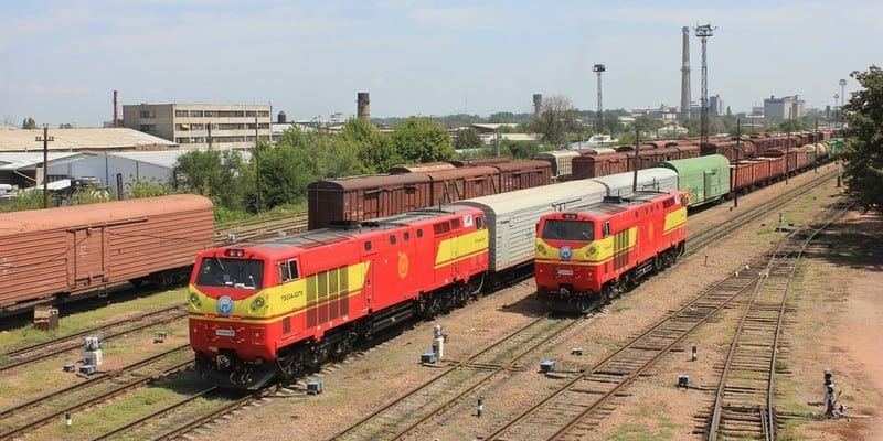 Российская лизинговая компания поможет обновить подвижный состав «Кыргыз темир жолу» изображение публикации