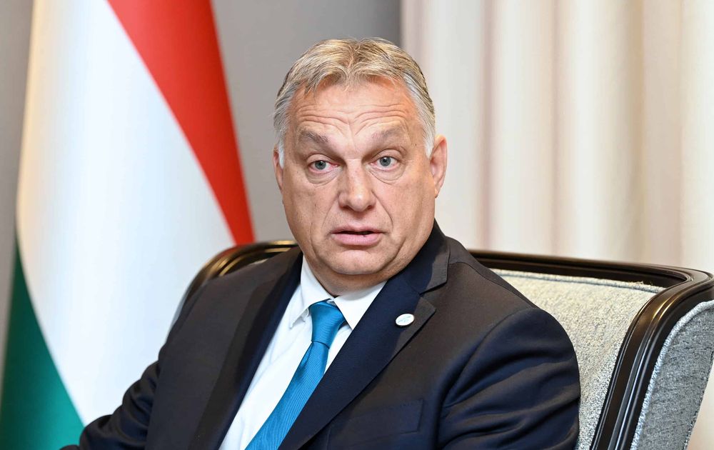 Премьер-министр Венгрии заявил о готовности увеличить уставной капитал Венгерско-Кыргызского фонда развития изображение публикации