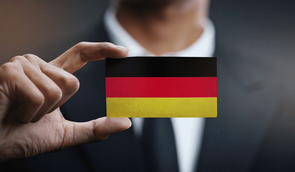 Германия рассмотрит увеличение квоты на обучение предпринимателей из КР изображение публикации