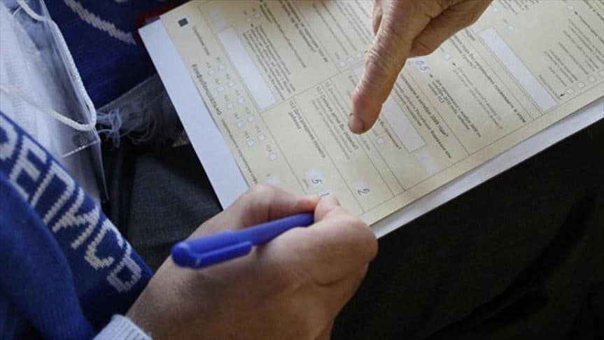 В Кыргызстане начата подготовка к переписи населения изображение публикации