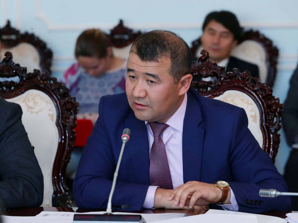 Замглавы Налоговой: В новой редакции мы отказываемся от налогов на основе контракта и патентов изображение публикации