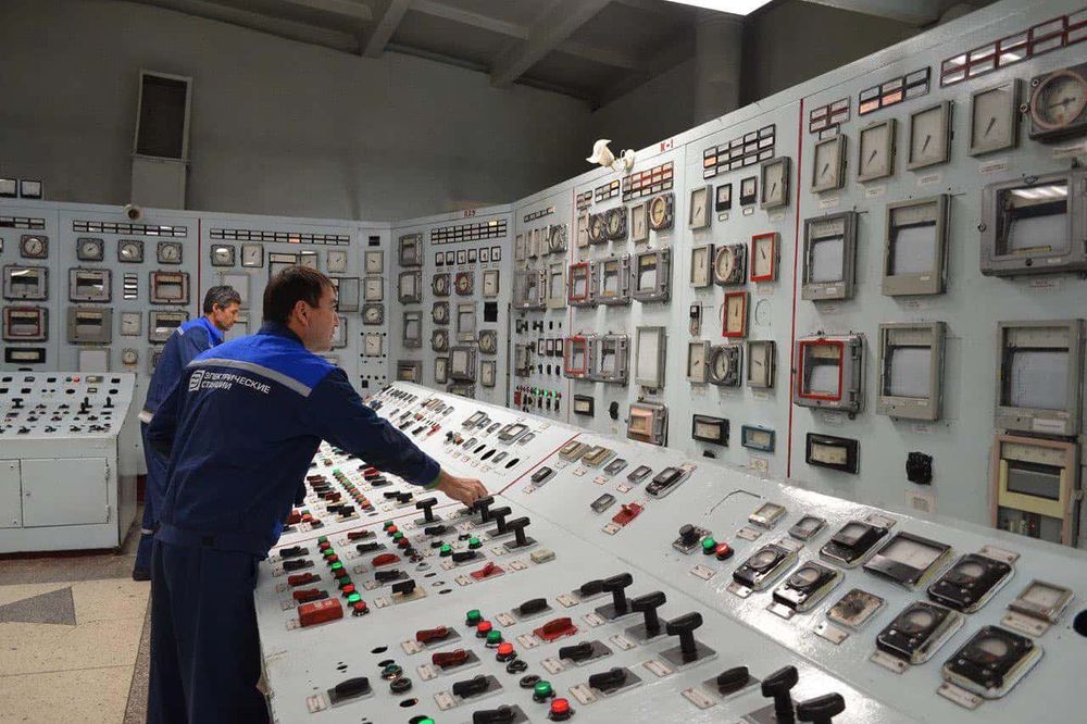 Долги энергокомпаний КР превышают 137 млрд сомов, дефицит отрасли — 15 млрд сомов изображение публикации