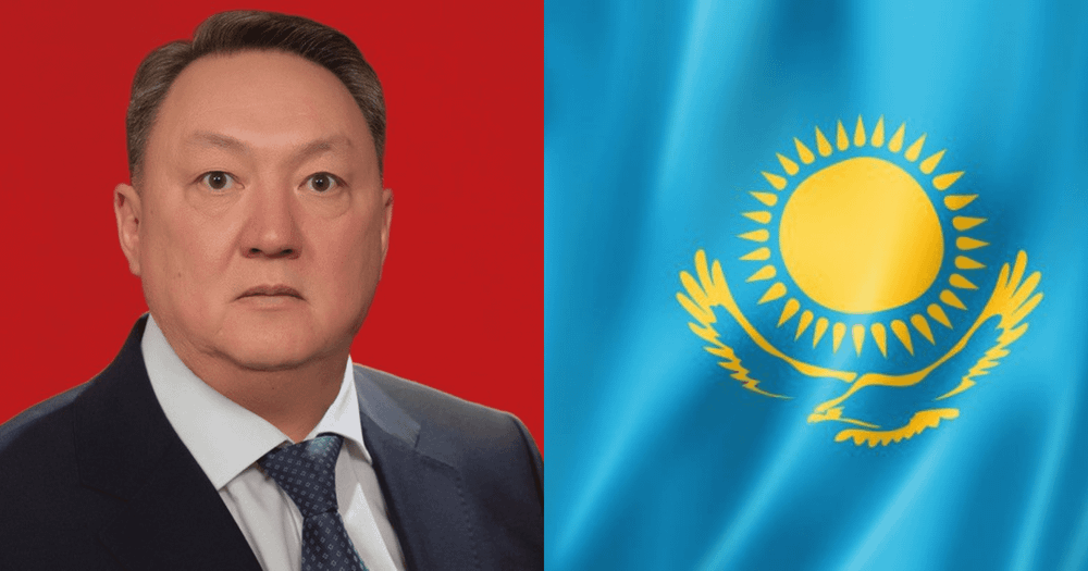 Гражданин Казахстана выиграл выборы в Кыргызстане. ЦИК обещает разобраться изображение публикации