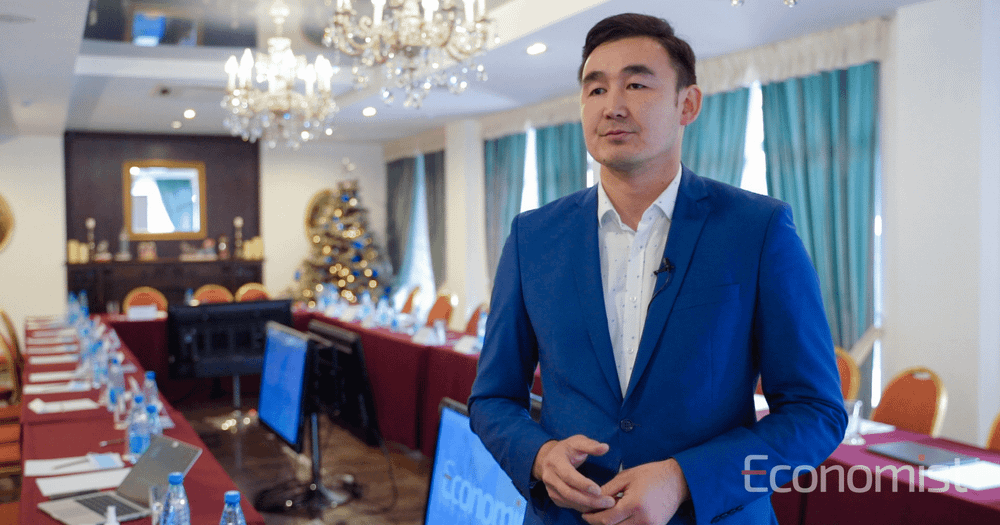 Выпуск «зеленых» облигаций — важный инструмент привлечения инвестиций — глава КФБ изображение публикации