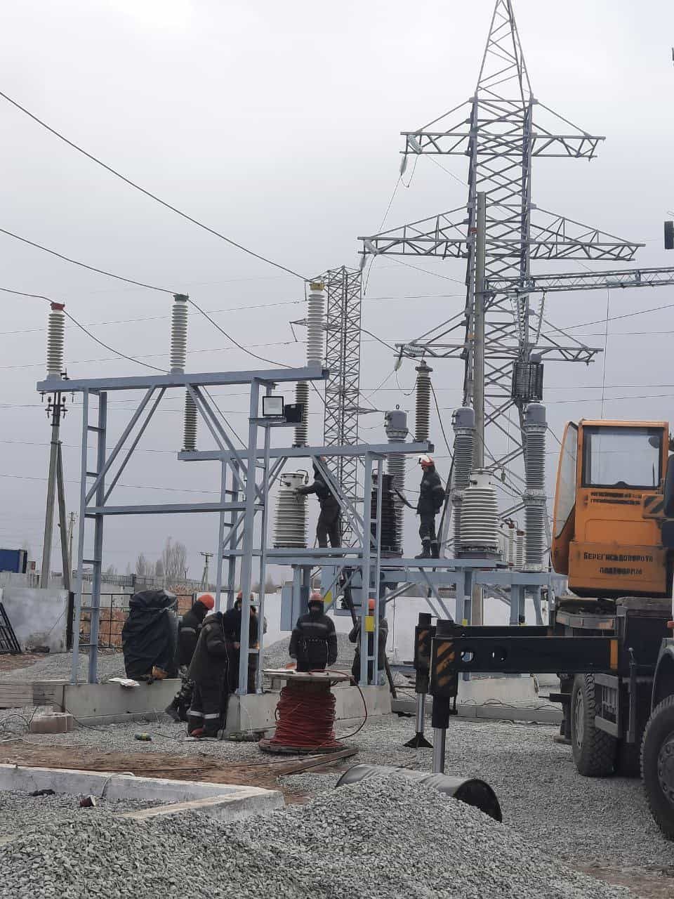 Тарифы на электричество будут поднимать каждый год изображение публикации