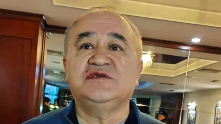 Омурбек Текебаев о нападении на него: Это начало политического террора изображение публикации