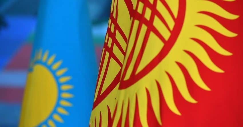 Кыргызстанцы в Казахстане — что известно на сегодня изображение публикации