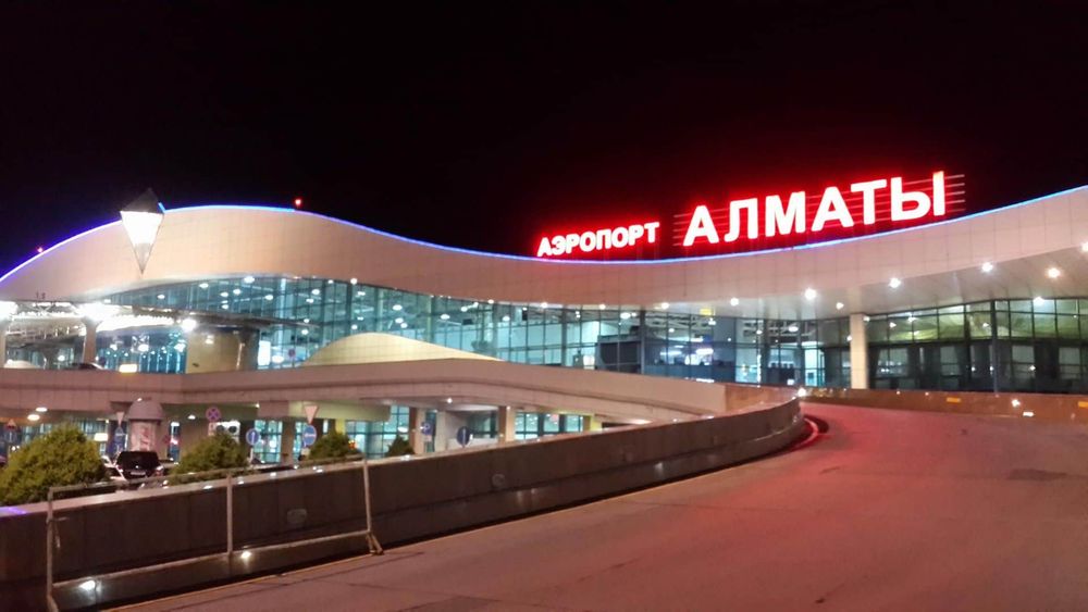 Российские и арабские авиакомпании отменили рейсы в Казахстан изображение публикации