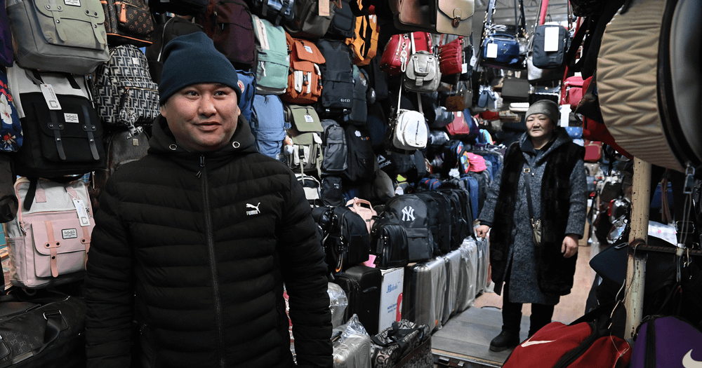 Власти хотят довести долю МСБ в экономике до 50% ВВП изображение публикации