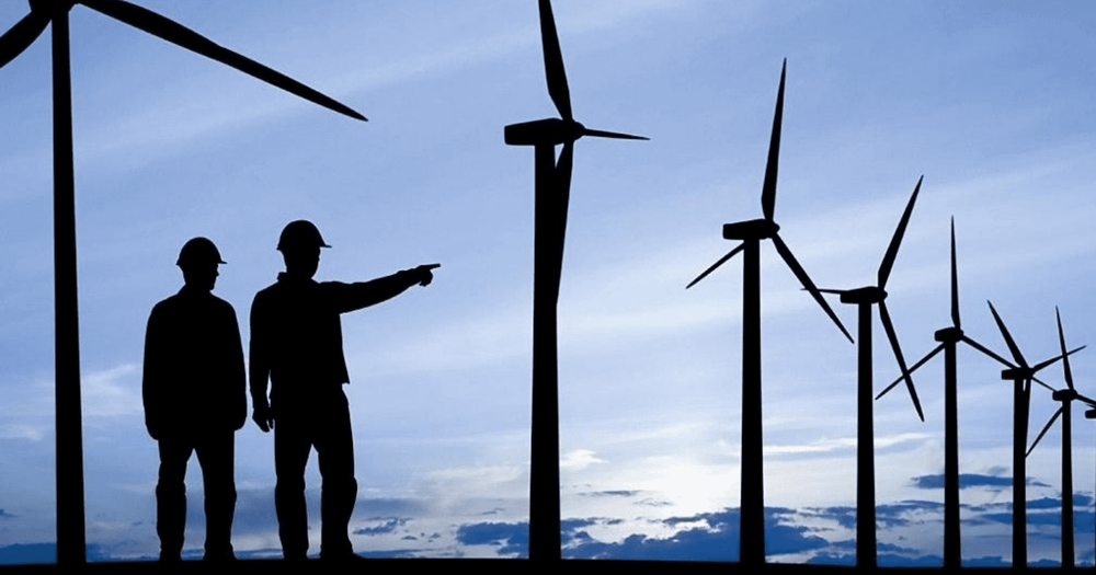 Для инвесторов в проекты ВИЭ создадут единое окно — Бакыт Торобаев изображение публикации