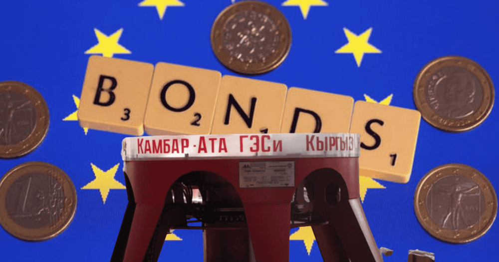 Кыргызстан намерен привлечь €500 млн за счет еврооблигаций для строительства Камбар-Атинской ГЭС-1 изображение публикации