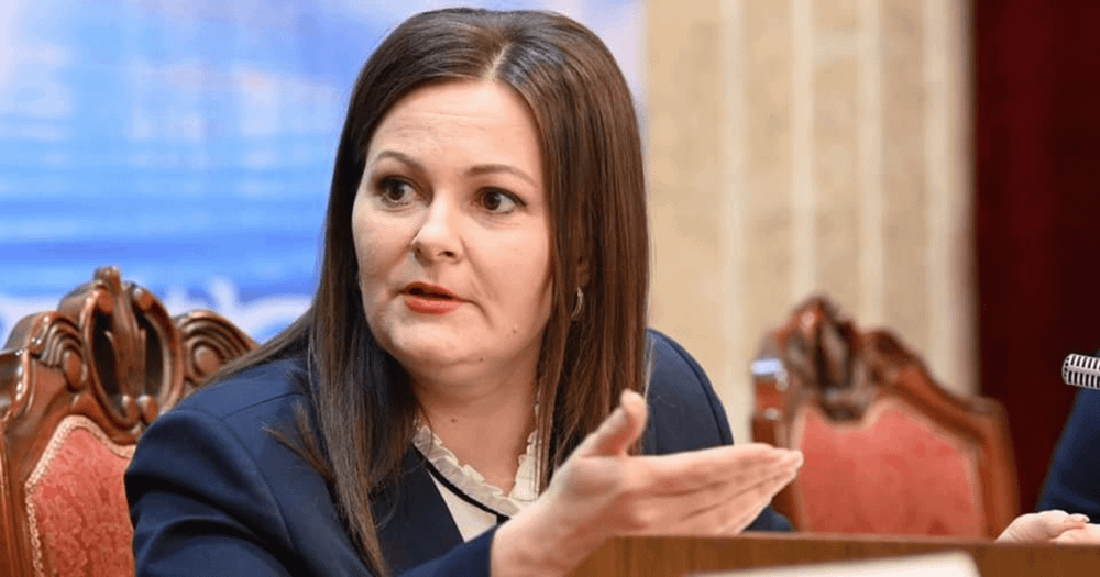 Обескровленный парламент и трайбализм — Никитенко подвела первые итоги работы властей изображение публикации