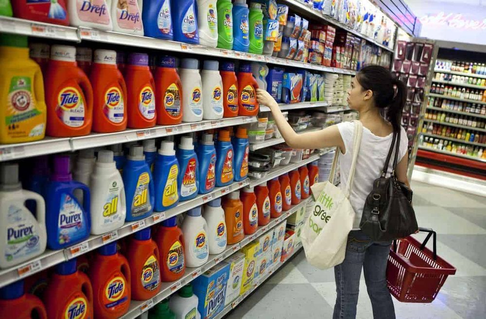 P&G повышает отпускные цены в России на 40% изображение публикации