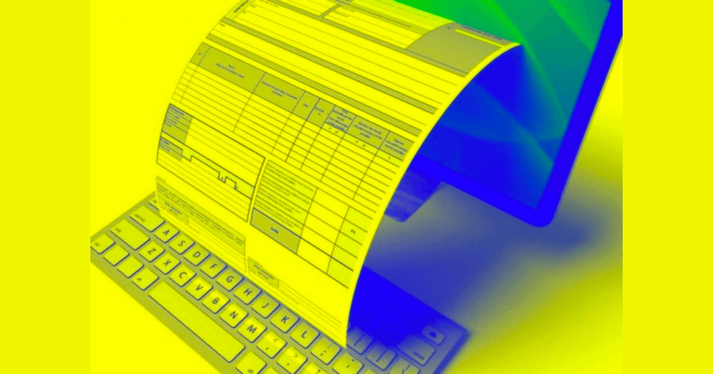 С 1 апреля компании с оборотом свыше 8 млн сомов обязаны применять электронные счета-фактуры изображение публикации