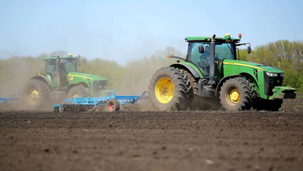 Минсельхоз предлагает запретить вывоз удобрений из Кыргызстана изображение публикации