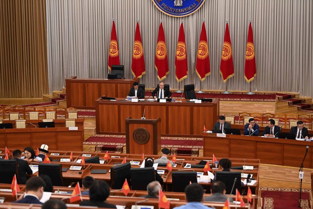 Общественное обсуждение законопроектов хотят сократить до 15 дней изображение публикации