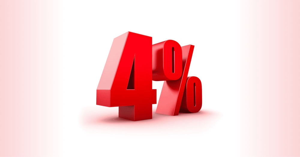 Ставка единого налога для большинства ИП теперь составляет 4% по безналичным платежам изображение публикации