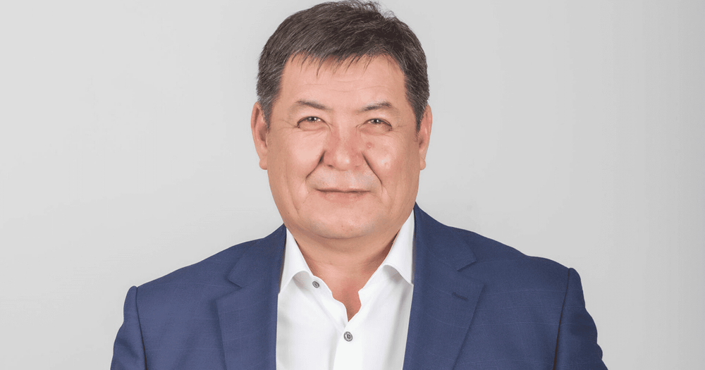 «У него нет судимости, она снята» — Абдыбахаб Боронбаев займет место Бакыта Торобаева в ЖК изображение публикации