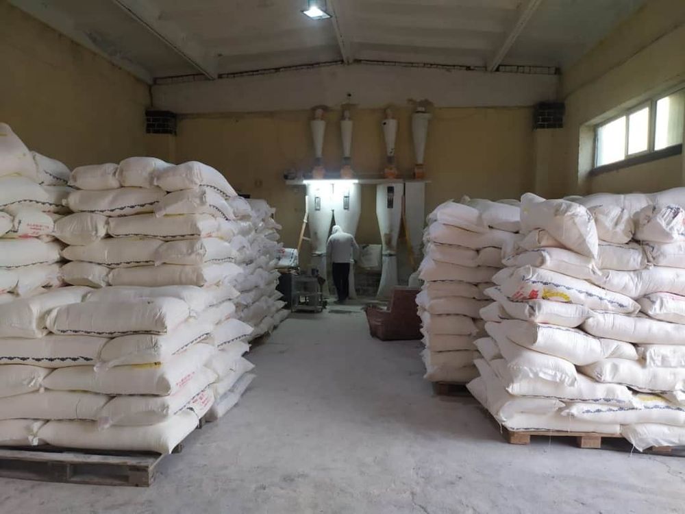 Производитель выдавал муку местного производства за импортную и продавал по завышенной цене изображение публикации