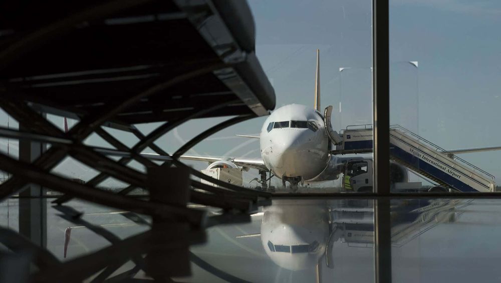 Девять компаний хотят инвестировать в аэропорт «Манас» изображение публикации