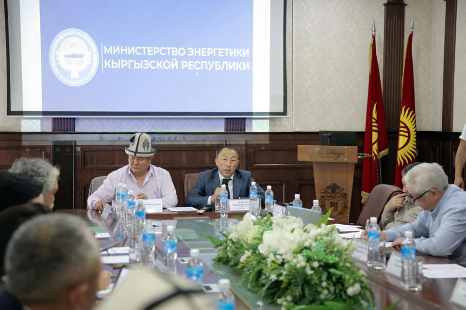 Кыргызстан в этом году сэкономит $32 млн на импорте угля, дав преимущество Кара-Кече — Бекмурзаев изображение публикации